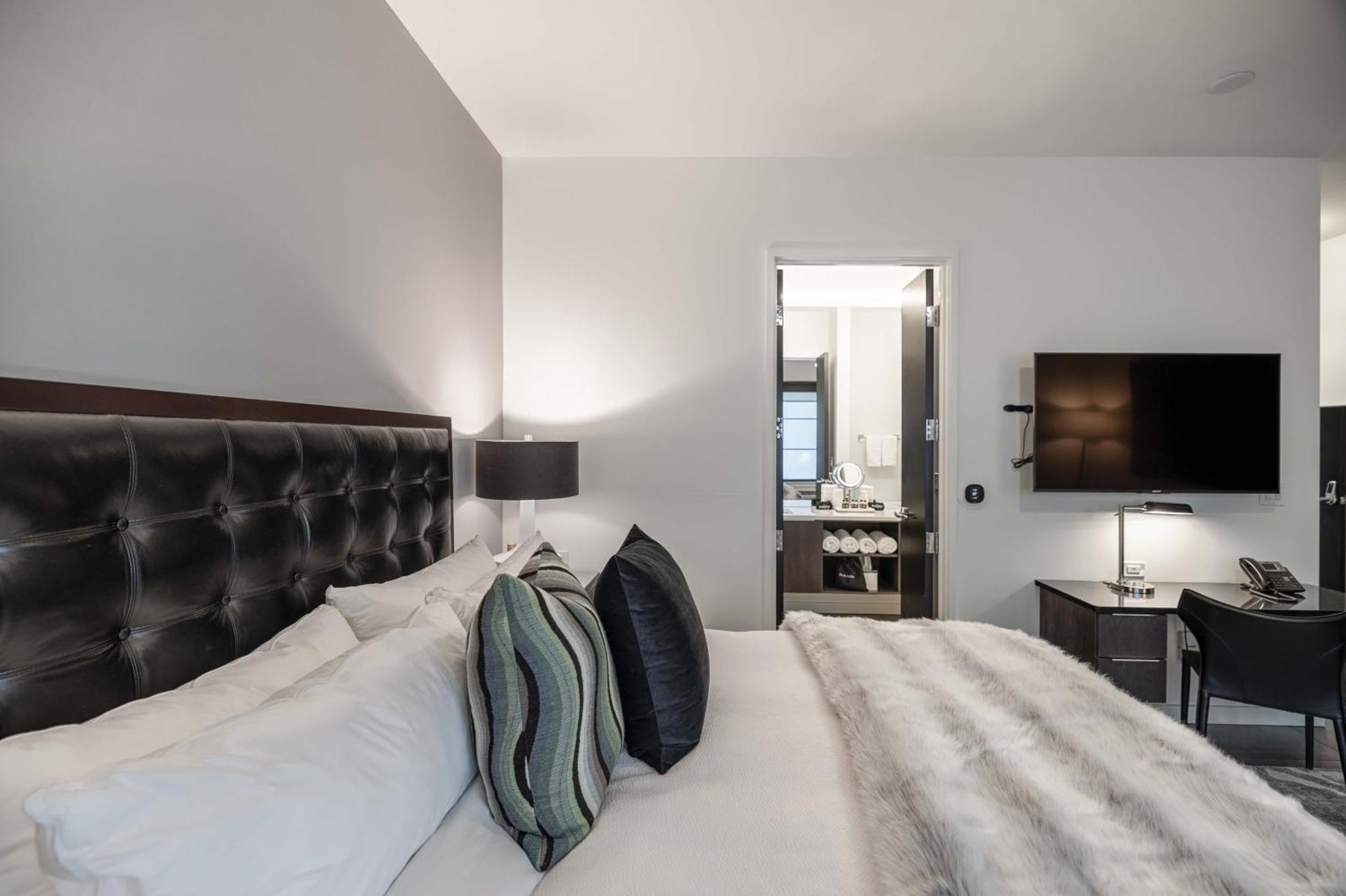 121 Hotel By Avantstay Chic Modern Hotel In Nashville Esterno foto