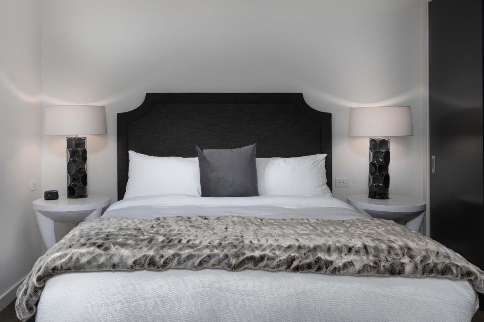 121 Hotel By Avantstay Chic Modern Hotel In Nashville Esterno foto
