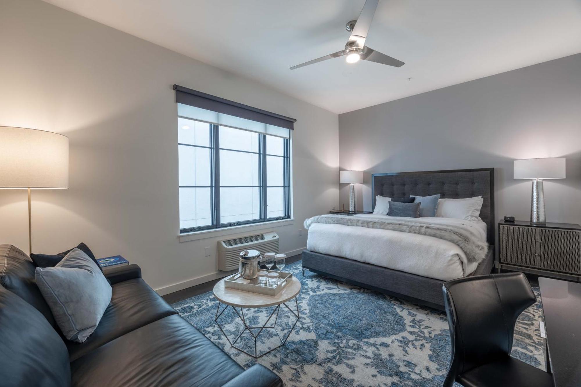 121 Hotel By Avantstay Chic Modern Hotel In Nashville Esterno foto