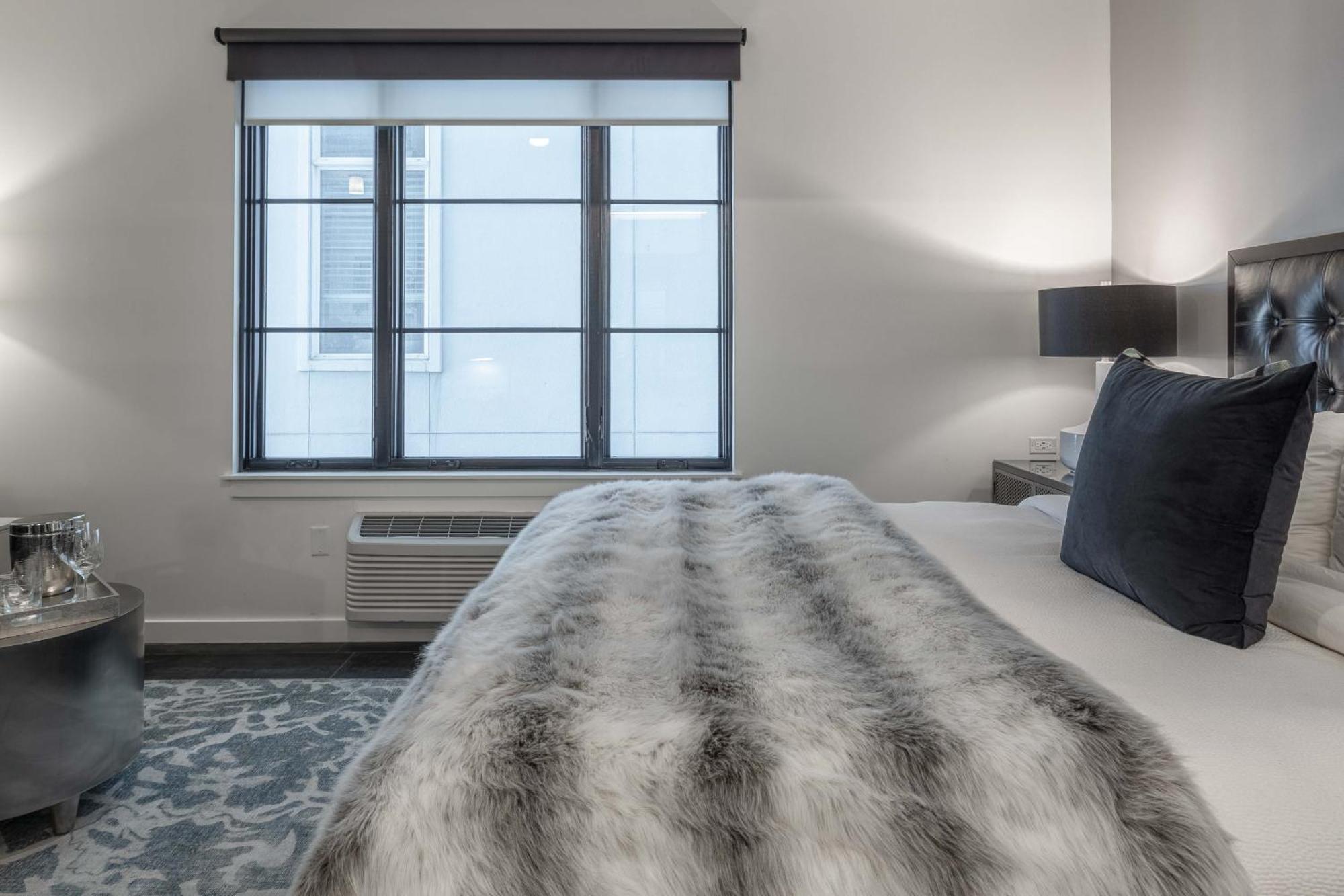 121 Hotel By Avantstay Chic Modern Hotel In Nashville Esterno foto