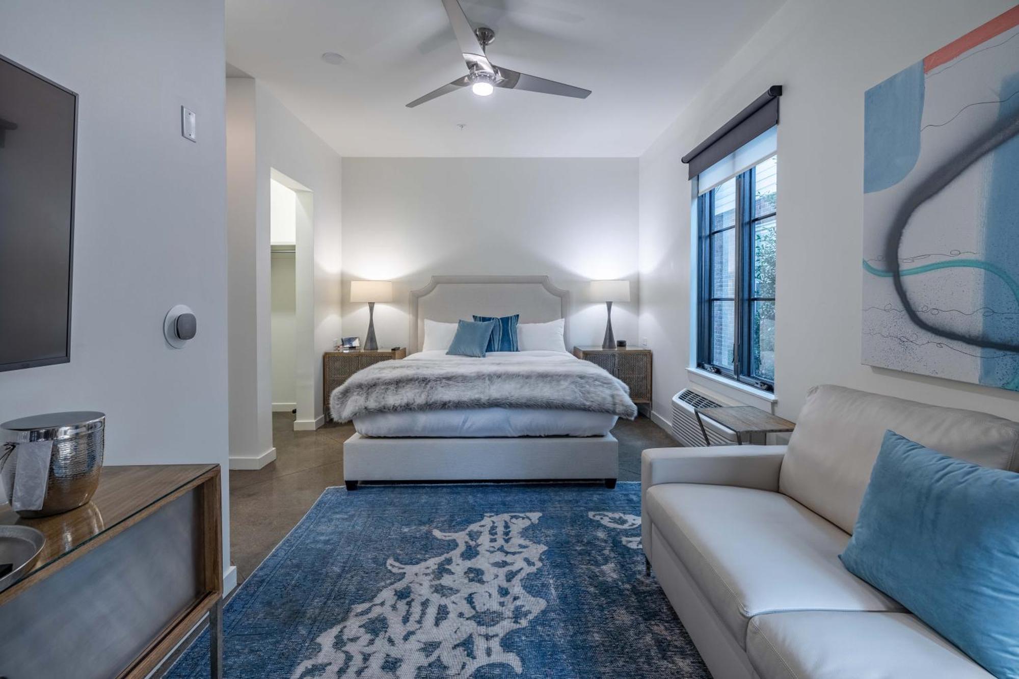 121 Hotel By Avantstay Chic Modern Hotel In Nashville Esterno foto