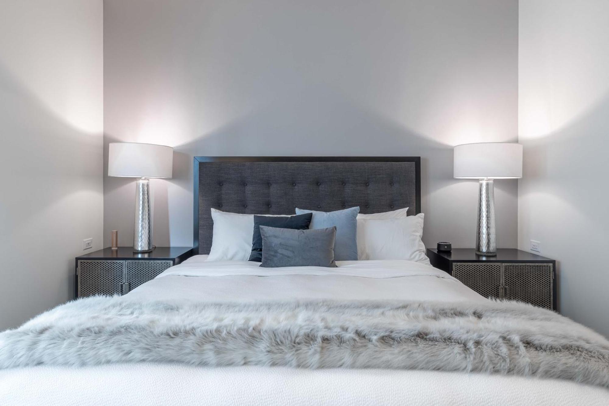 121 Hotel By Avantstay Chic Modern Hotel In Nashville Esterno foto