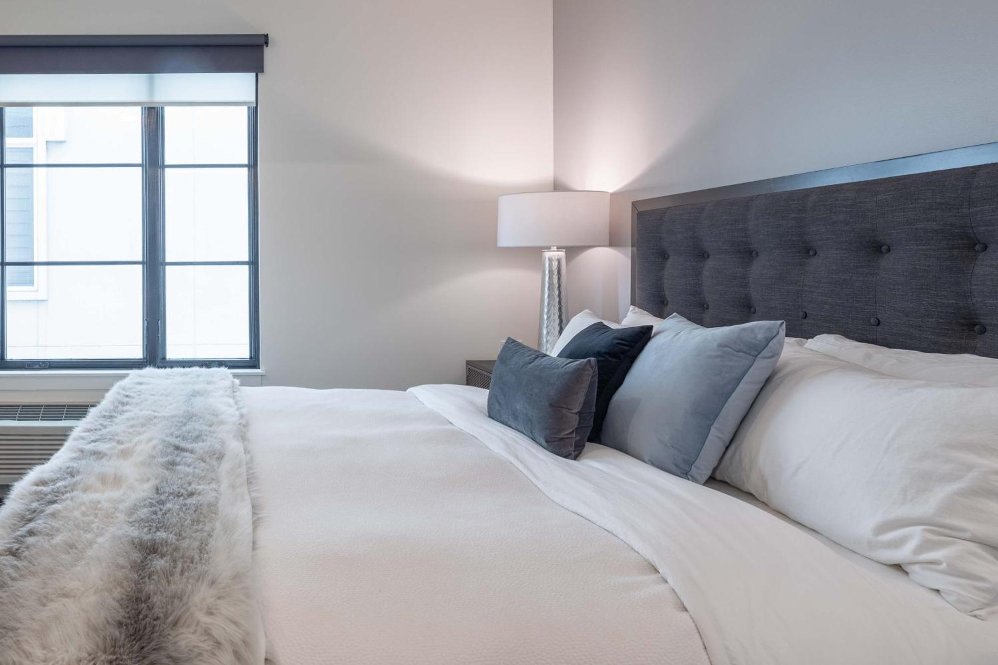 121 Hotel By Avantstay Chic Modern Hotel In Nashville Esterno foto