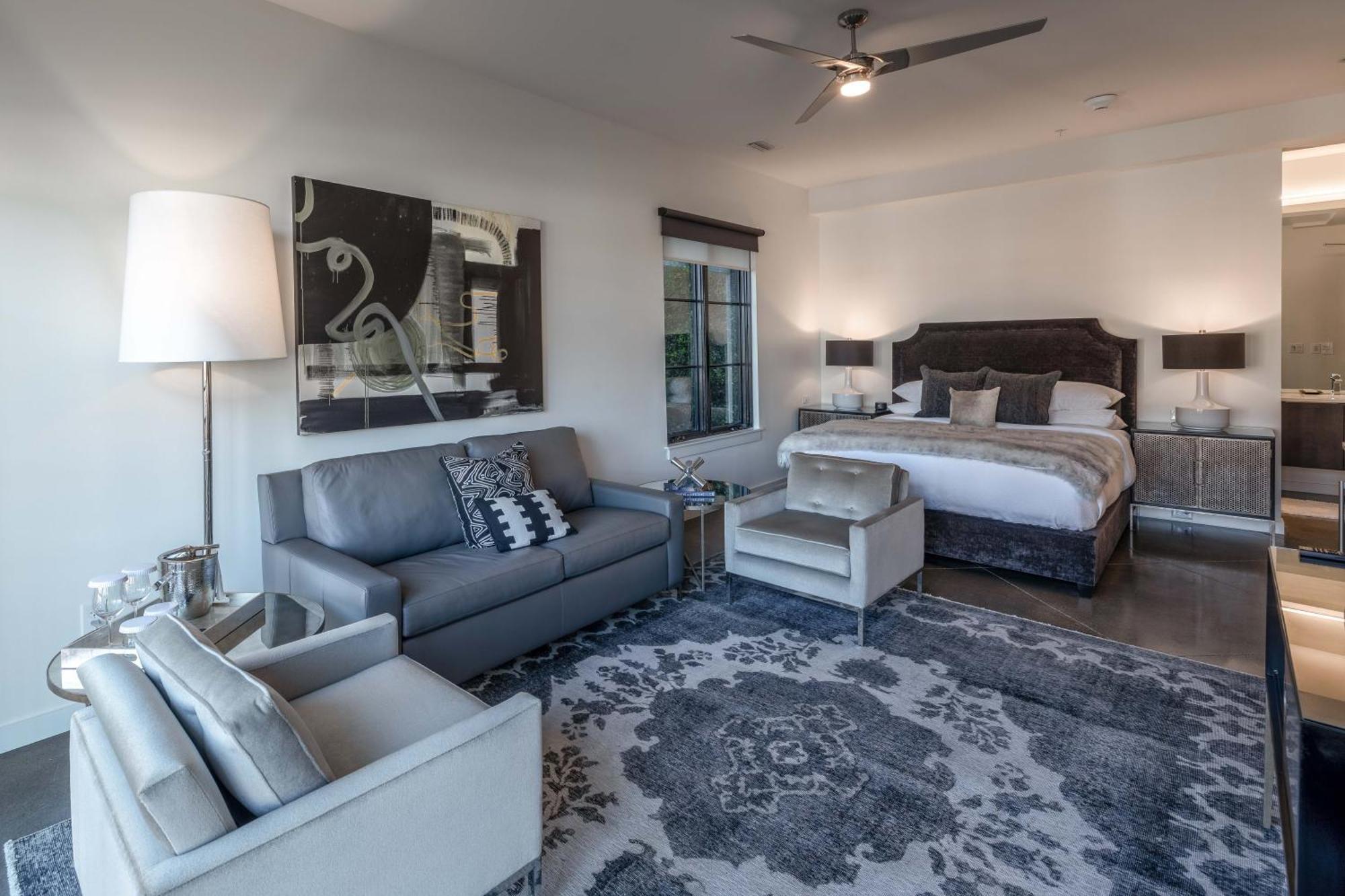 121 Hotel By Avantstay Chic Modern Hotel In Nashville Esterno foto