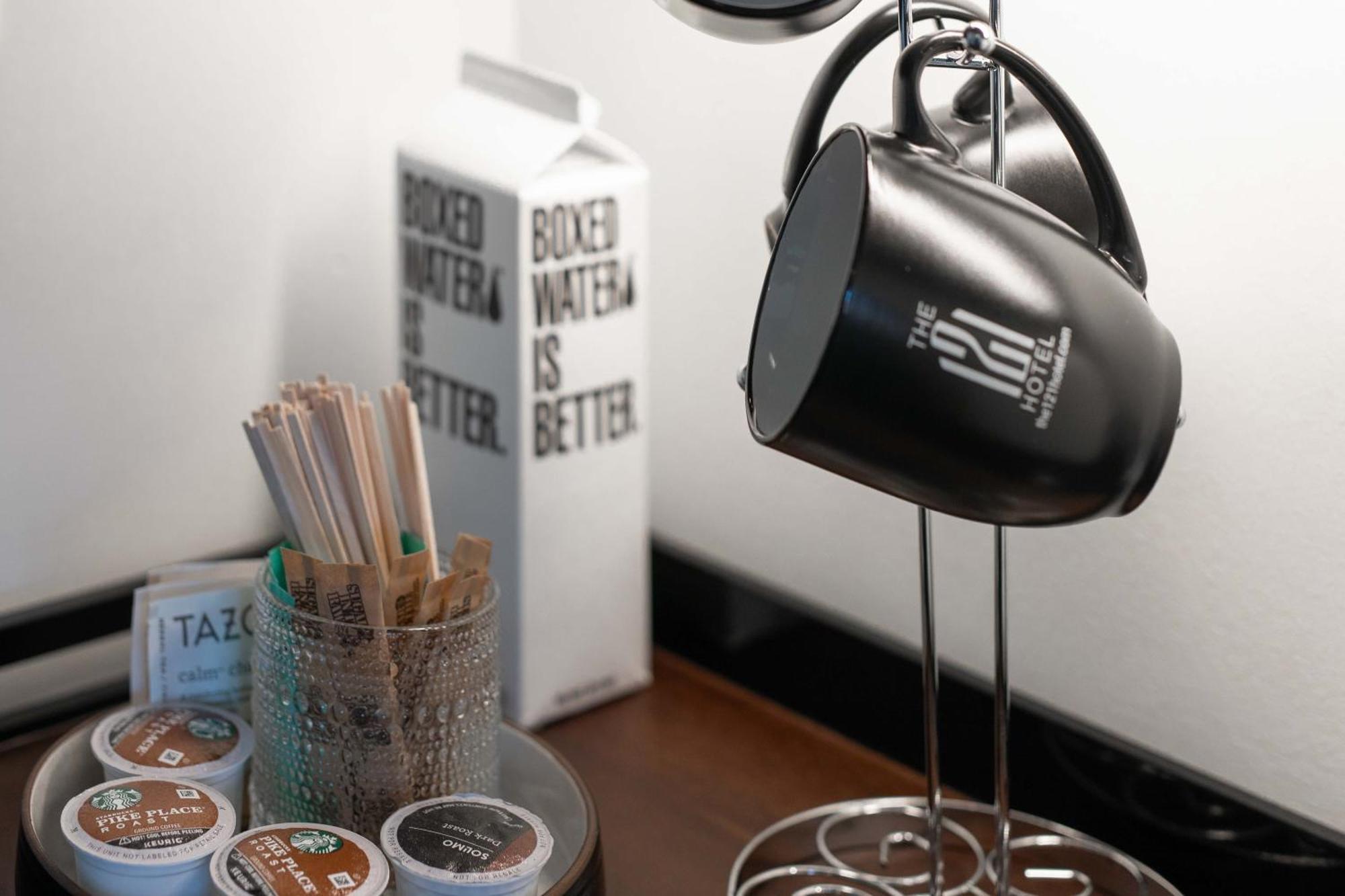 121 Hotel By Avantstay Chic Modern Hotel In Nashville Esterno foto