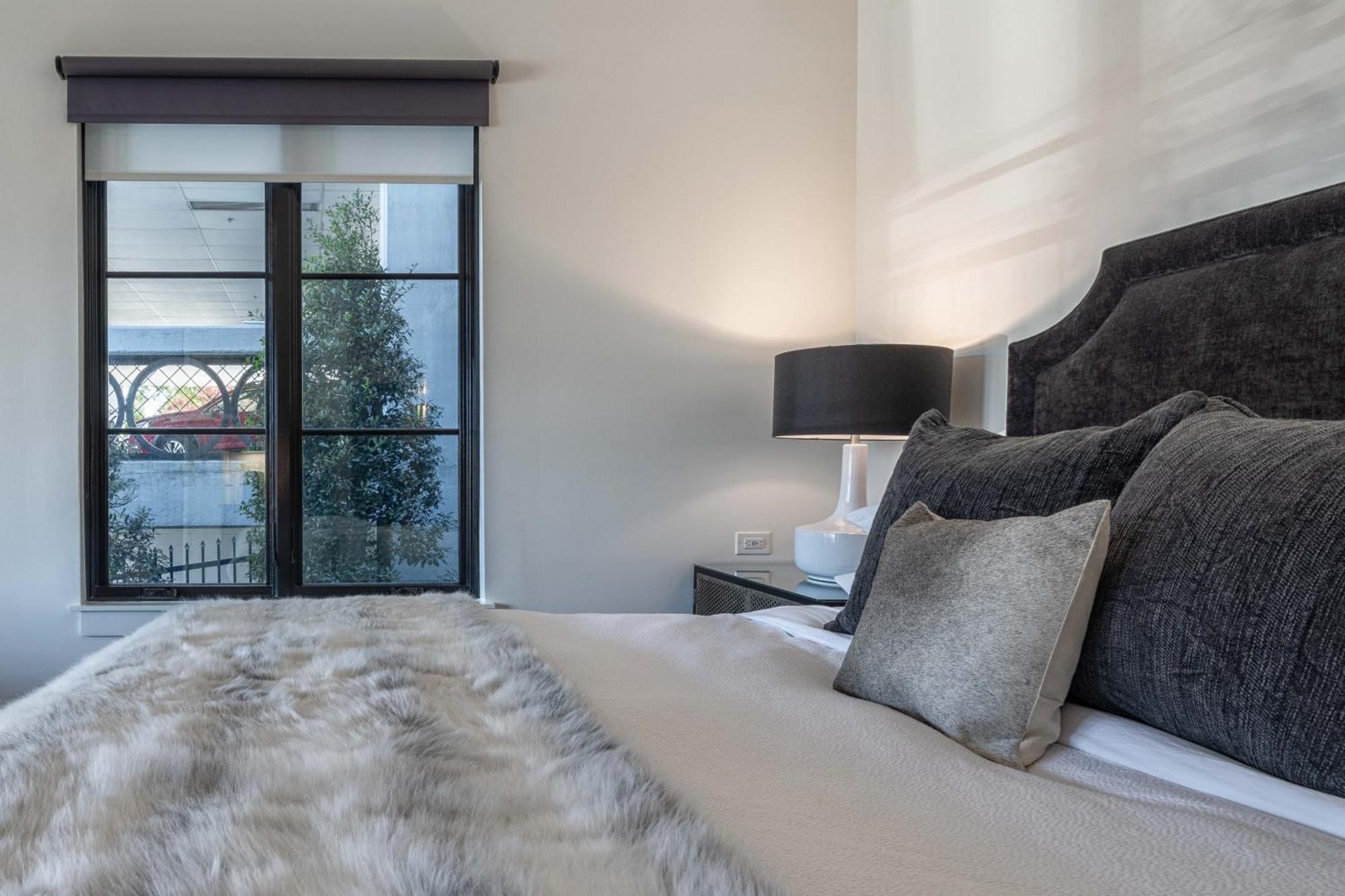 121 Hotel By Avantstay Chic Modern Hotel In Nashville Esterno foto