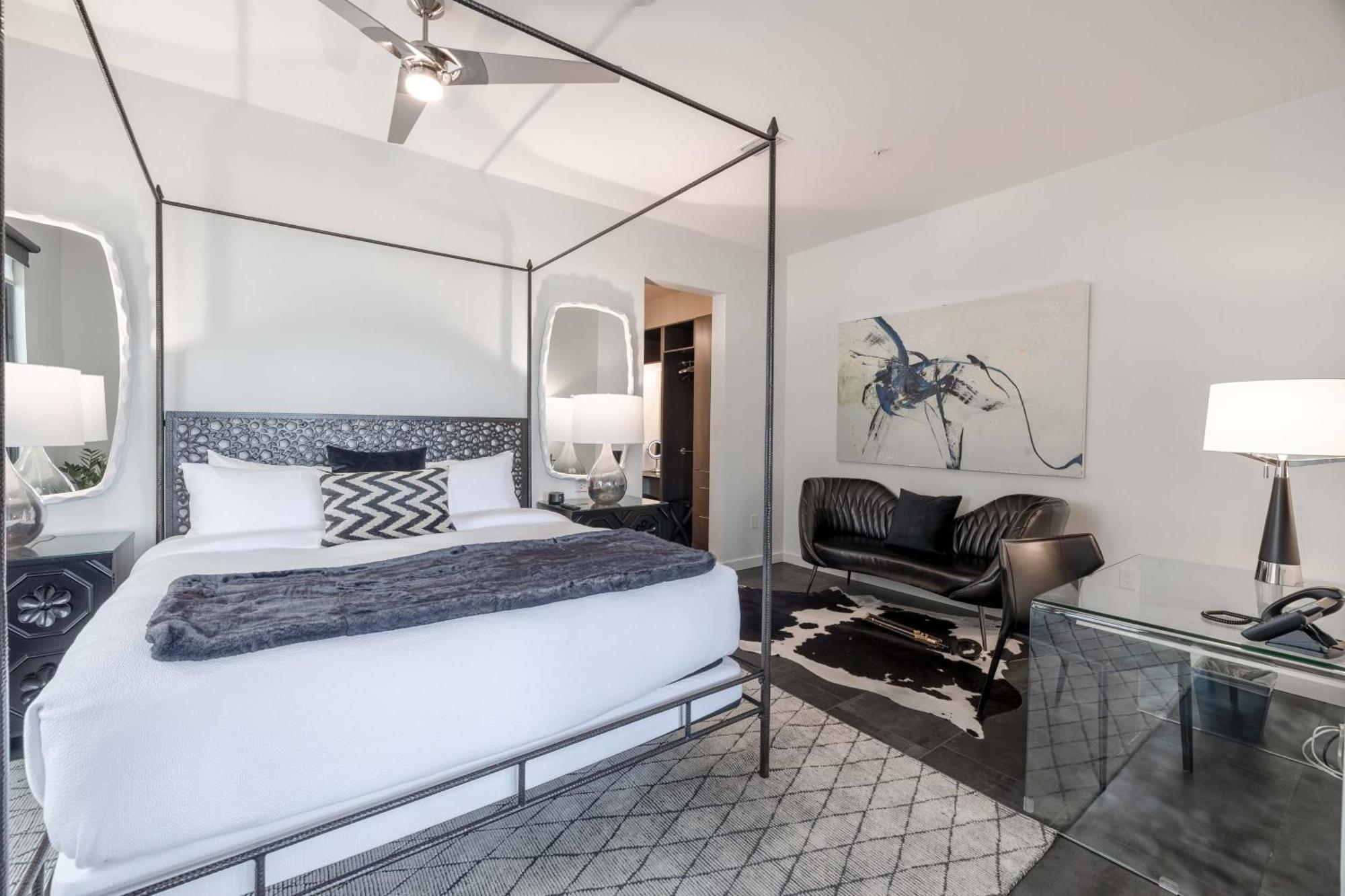 121 Hotel By Avantstay Chic Modern Hotel In Nashville Esterno foto