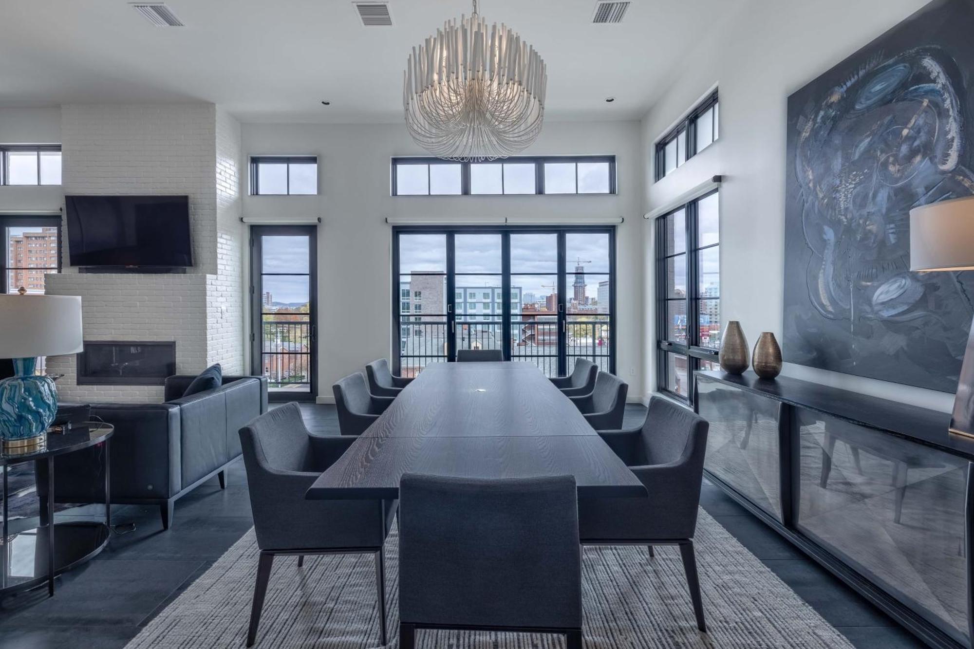 121 Hotel By Avantstay Chic Modern Hotel In Nashville Esterno foto