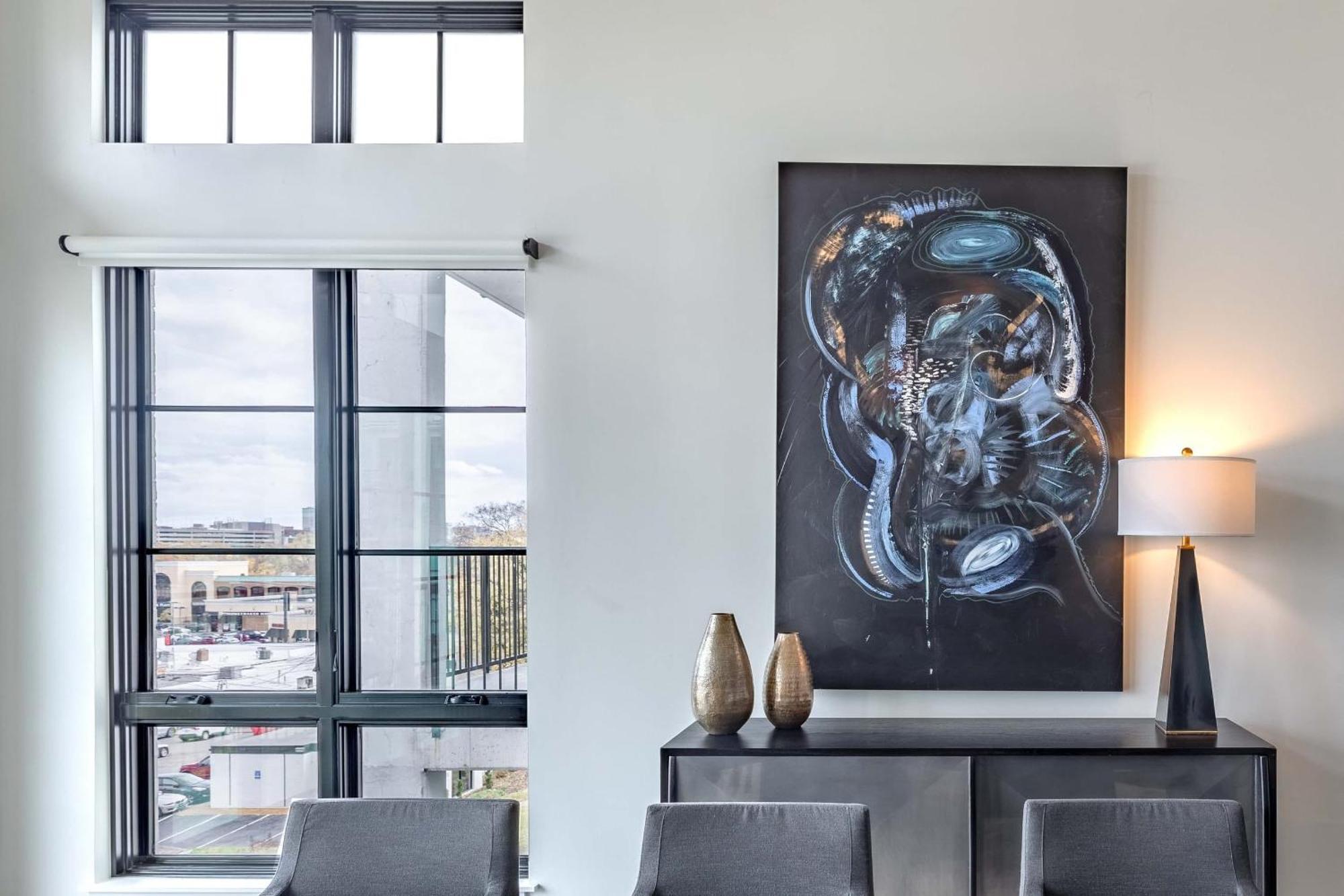 121 Hotel By Avantstay Chic Modern Hotel In Nashville Esterno foto