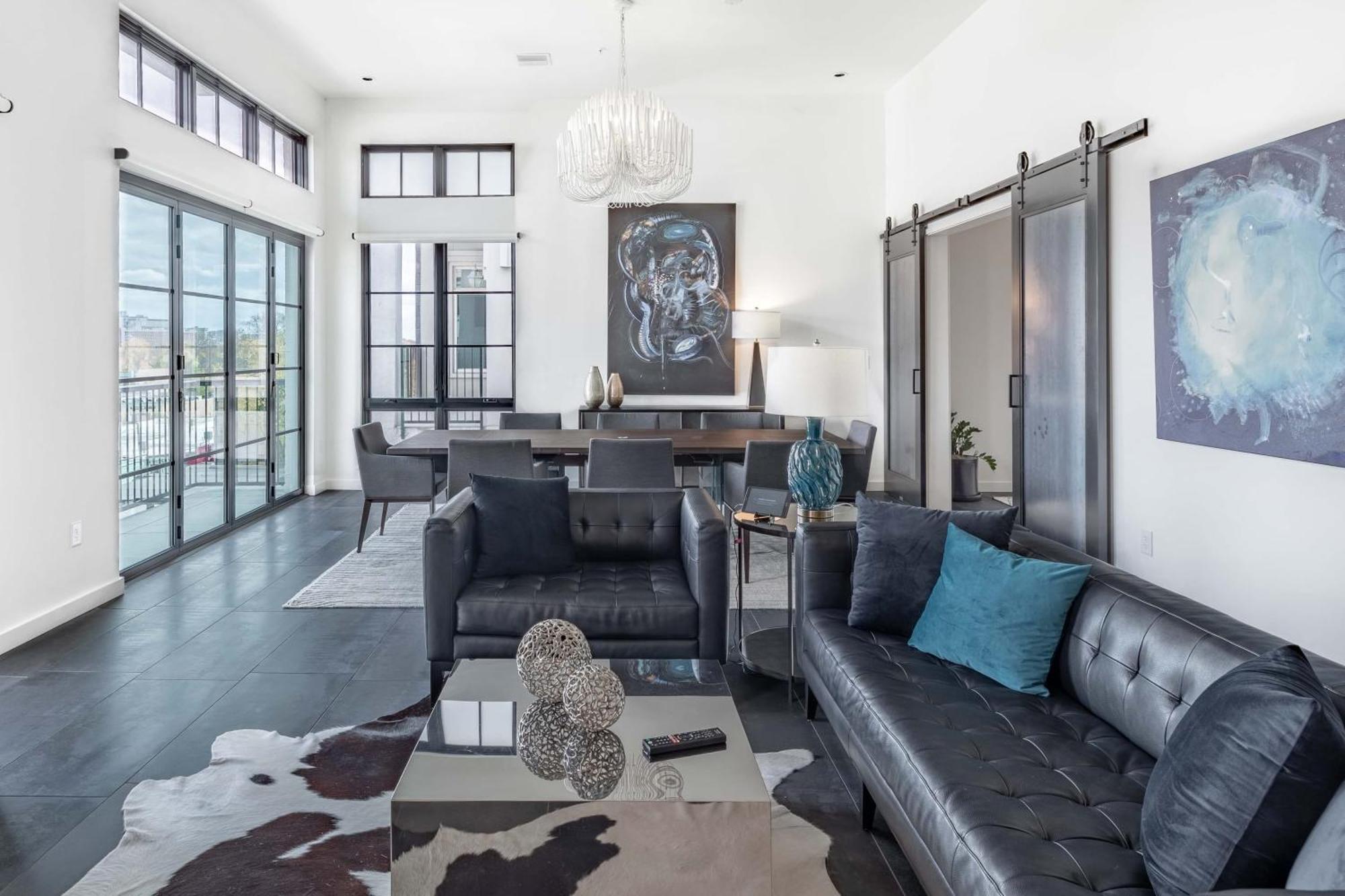 121 Hotel By Avantstay Chic Modern Hotel In Nashville Esterno foto