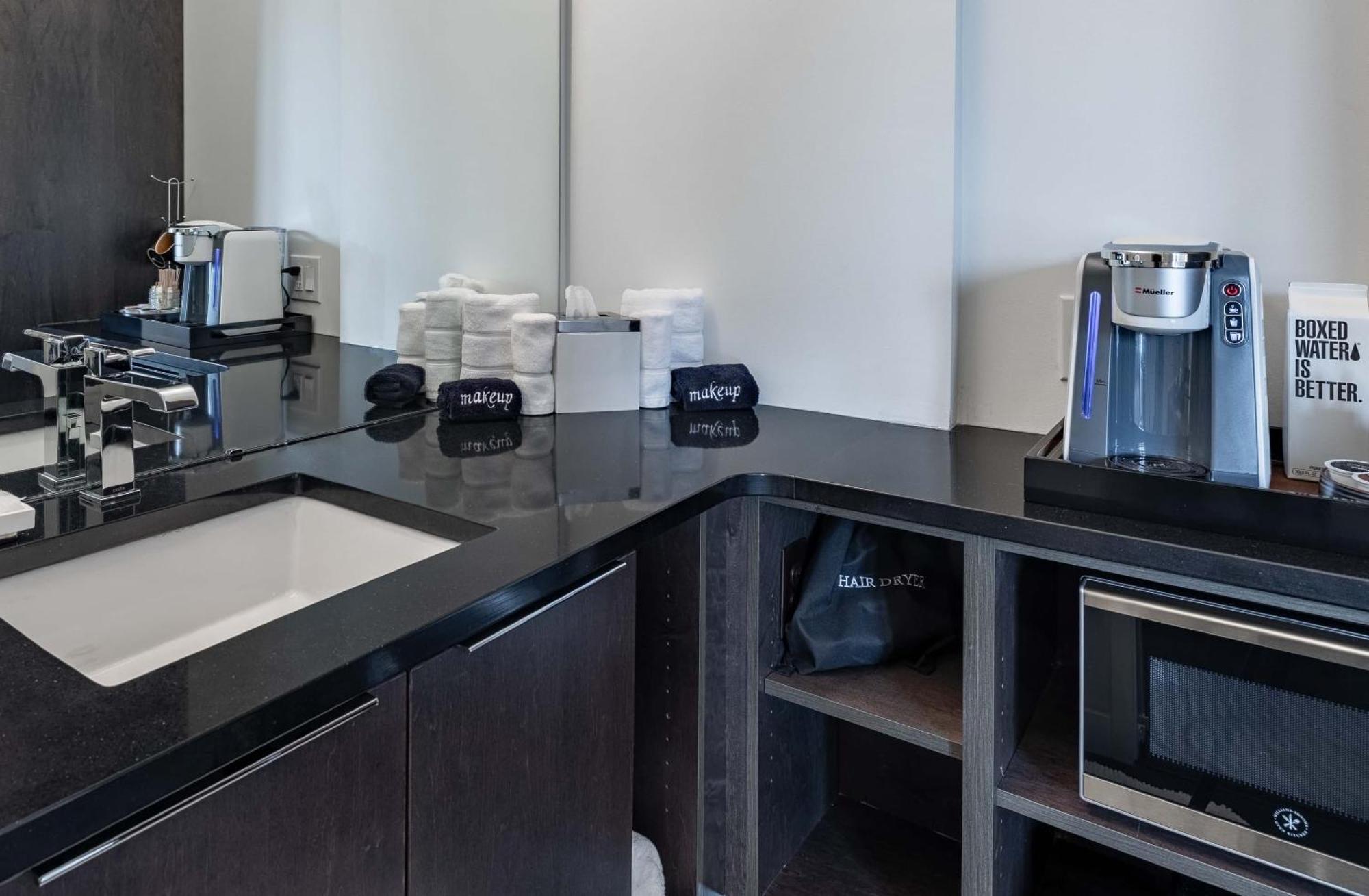 121 Hotel By Avantstay Chic Modern Hotel In Nashville Esterno foto
