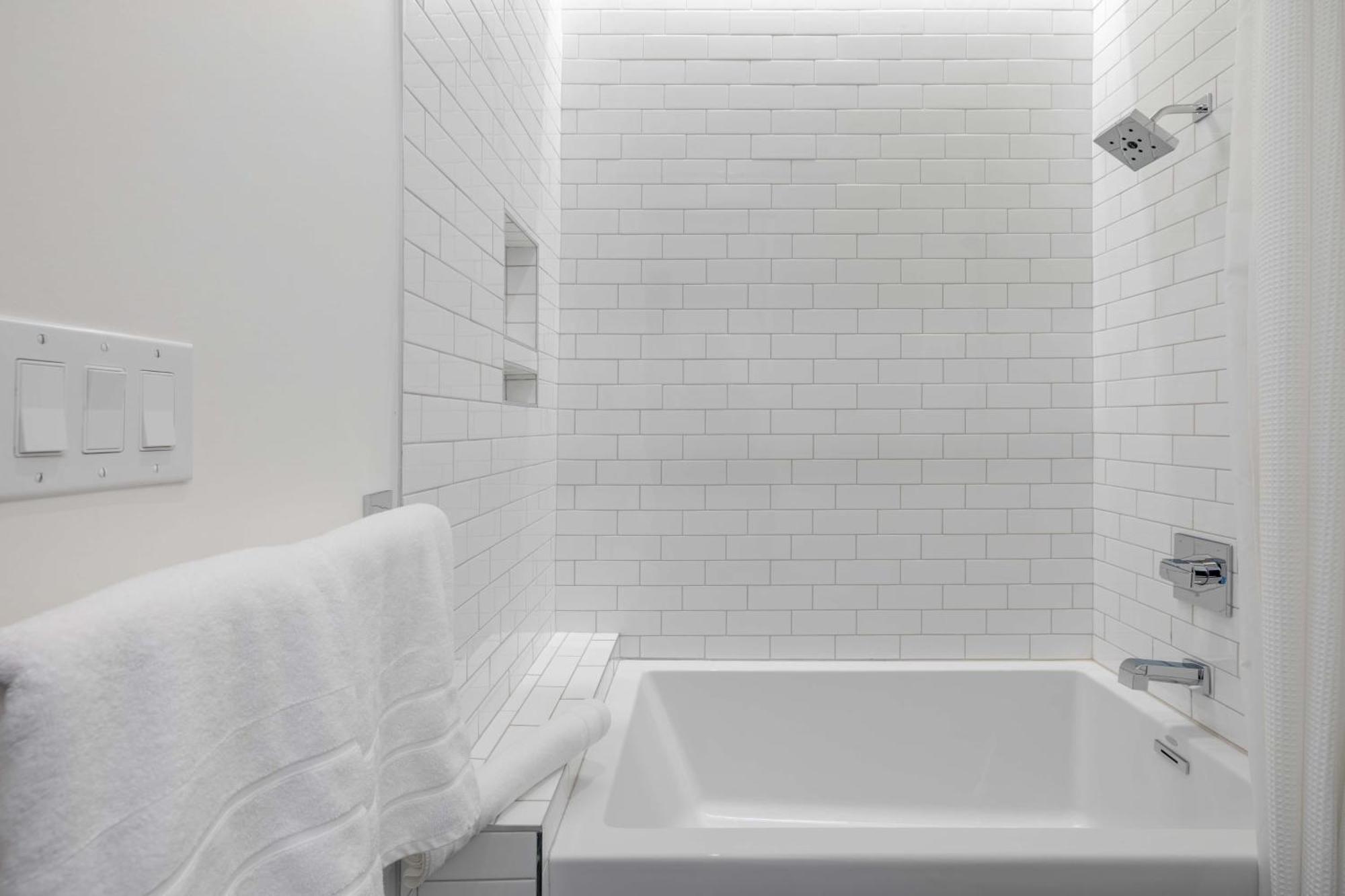 121 Hotel By Avantstay Chic Modern Hotel In Nashville Esterno foto