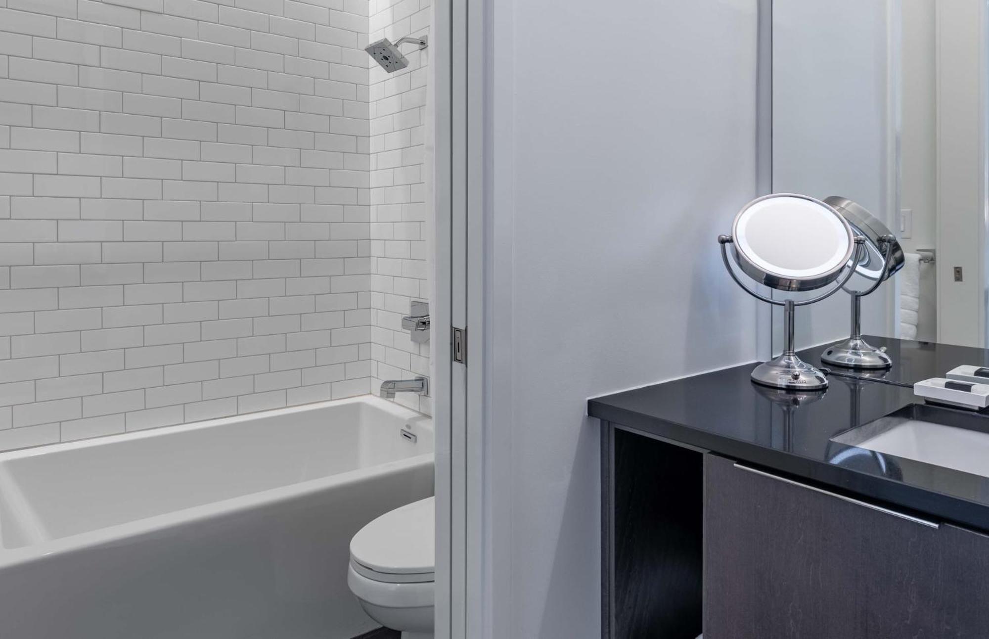 121 Hotel By Avantstay Chic Modern Hotel In Nashville Esterno foto