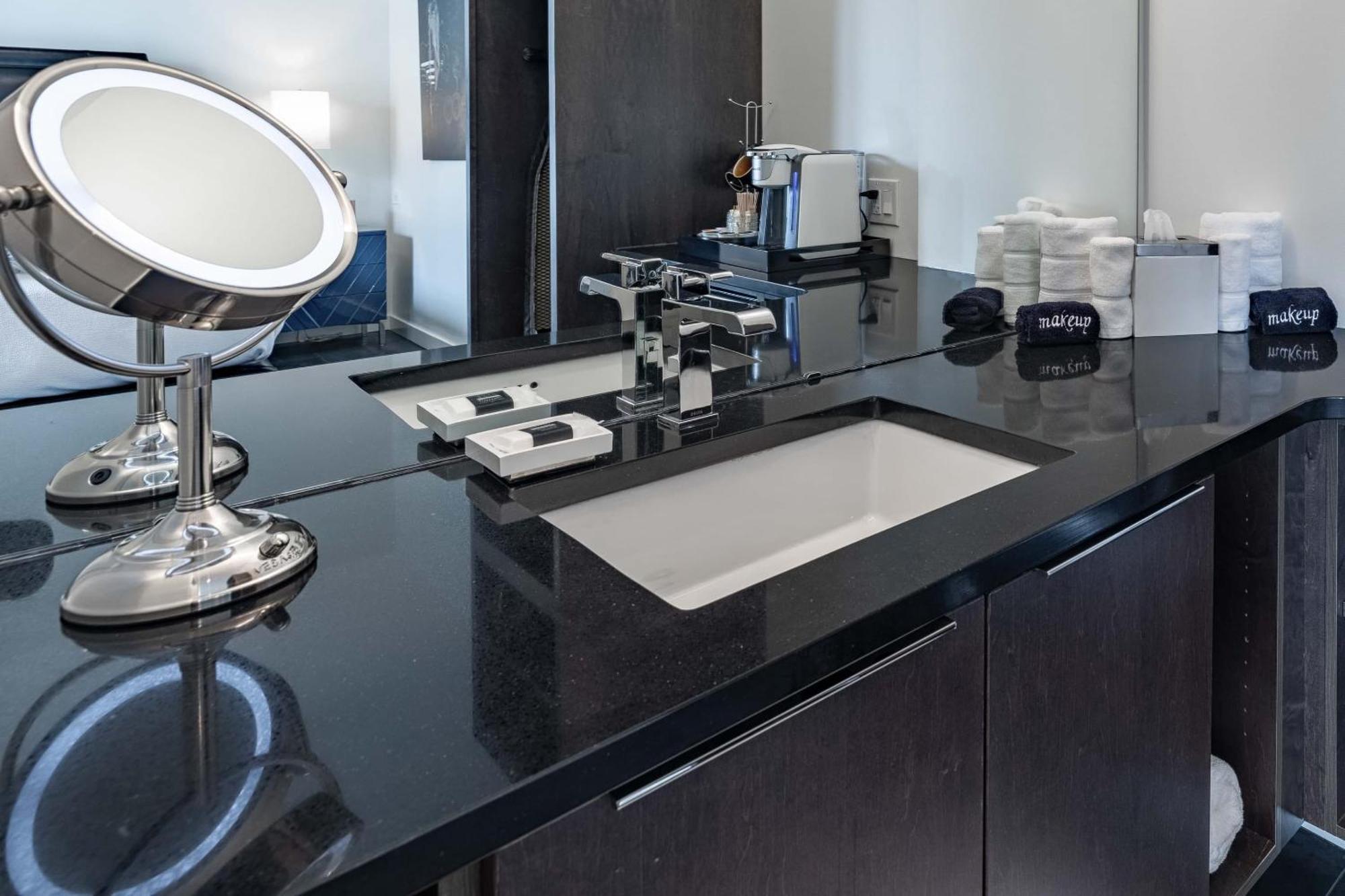 121 Hotel By Avantstay Chic Modern Hotel In Nashville Esterno foto