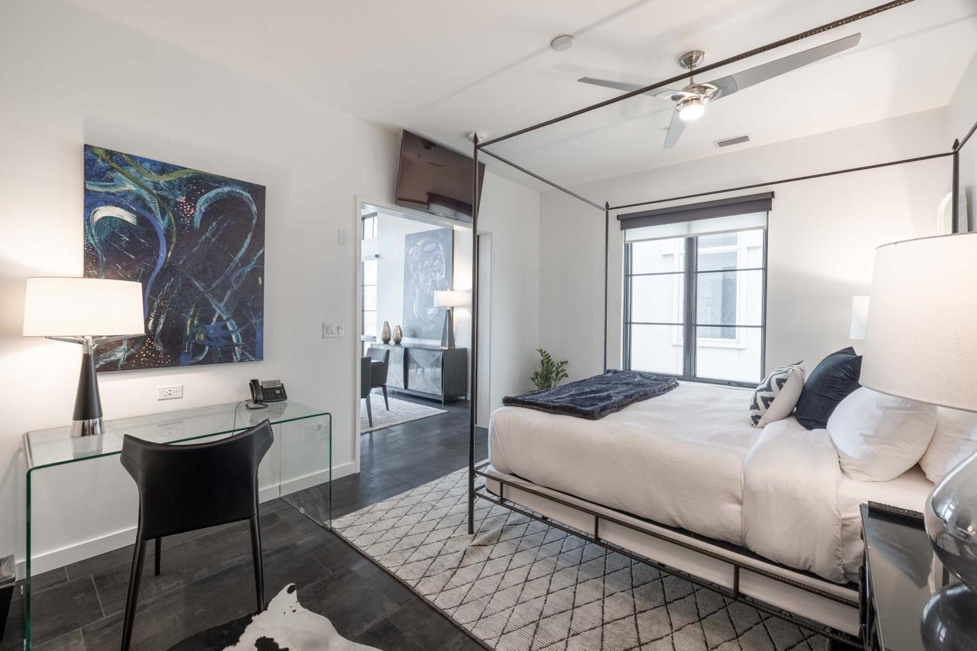 121 Hotel By Avantstay Chic Modern Hotel In Nashville Esterno foto
