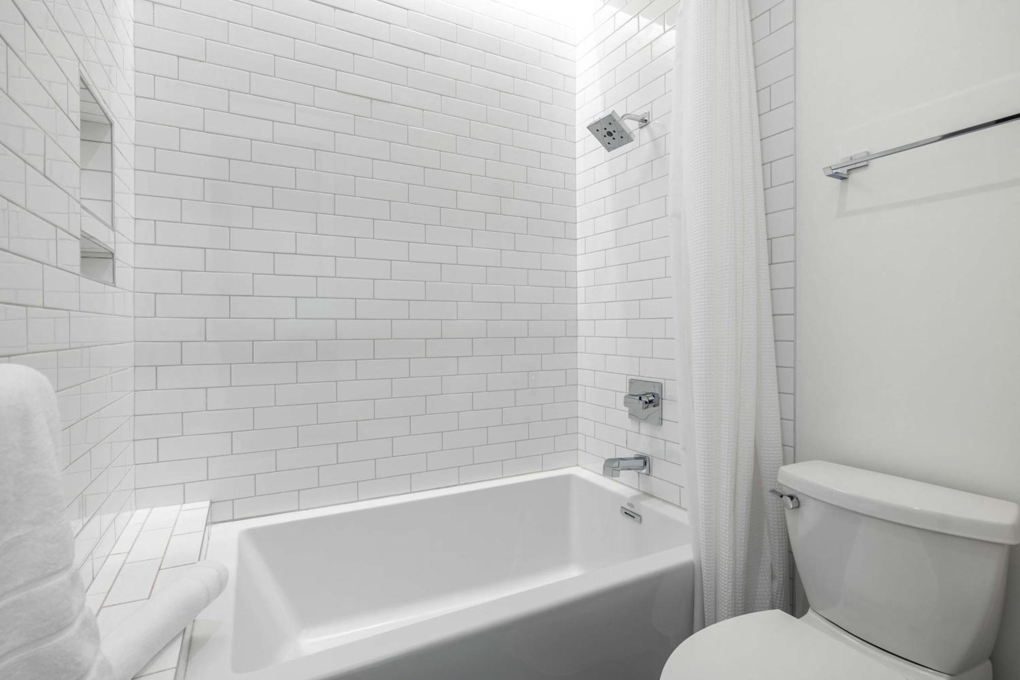 121 Hotel By Avantstay Chic Modern Hotel In Nashville Esterno foto