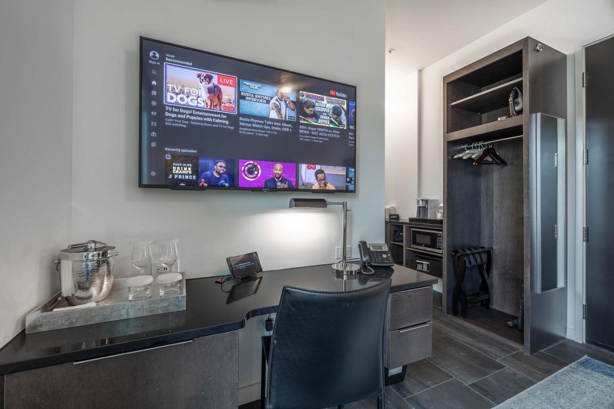 121 Hotel By Avantstay Chic Modern Hotel In Nashville Esterno foto