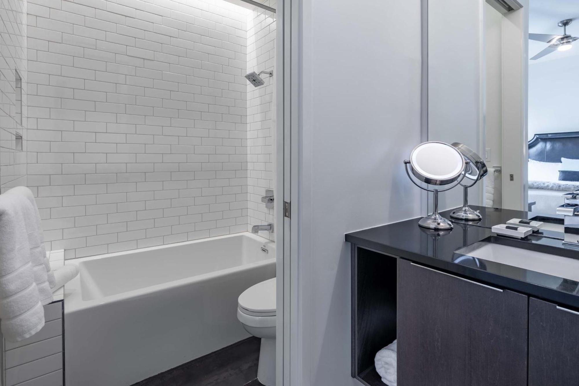 121 Hotel By Avantstay Chic Modern Hotel In Nashville Esterno foto